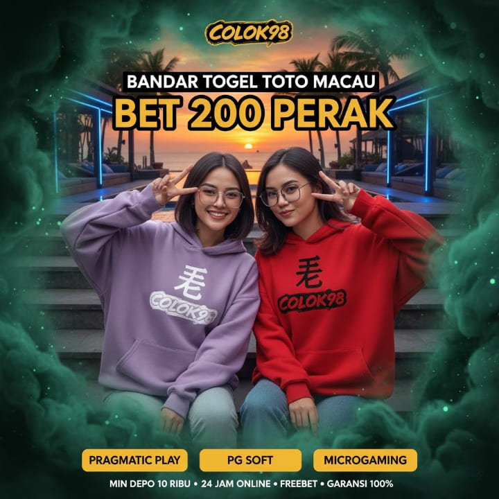 COLOK98 : Daily News Uttarakhand Login Bandar Togel Toto Macau Bet 200 Perak - WooCommerce eCommerce